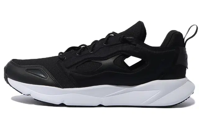 Reebok Furylite 95 Black White