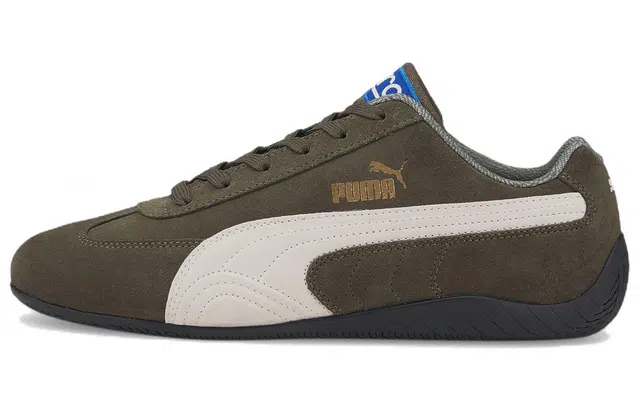 PUMA Speedcat Green