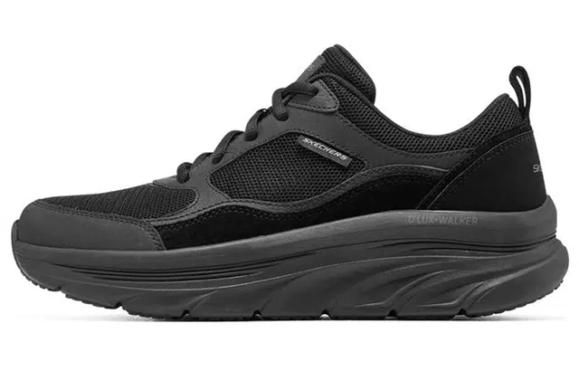 Skechers D'lux Walker Max Cushioning