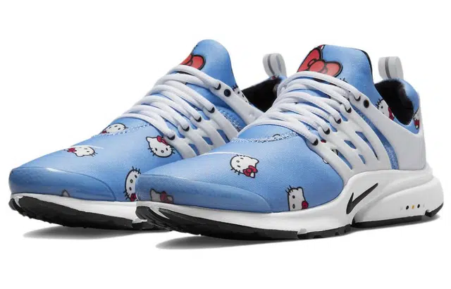 Hello Kitty x Nike Air Presto QS