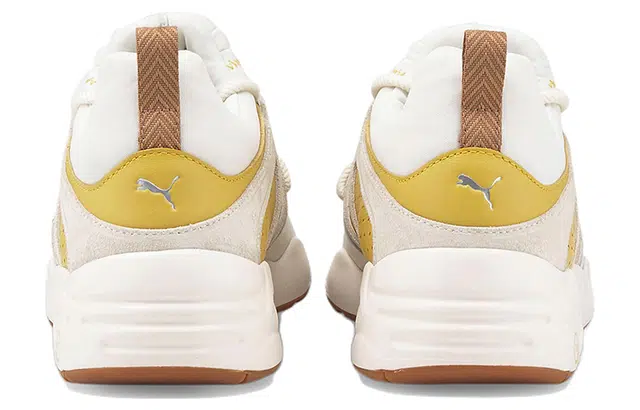 MMQ x Puma Blaze Of Glory D.South