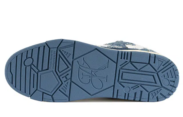 KAALIXTO Wrangler Stars "Rodeo"