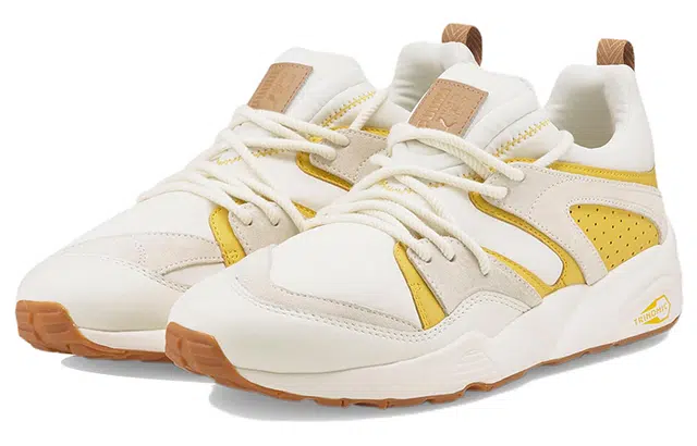 MMQ x Puma Blaze Of Glory D.South