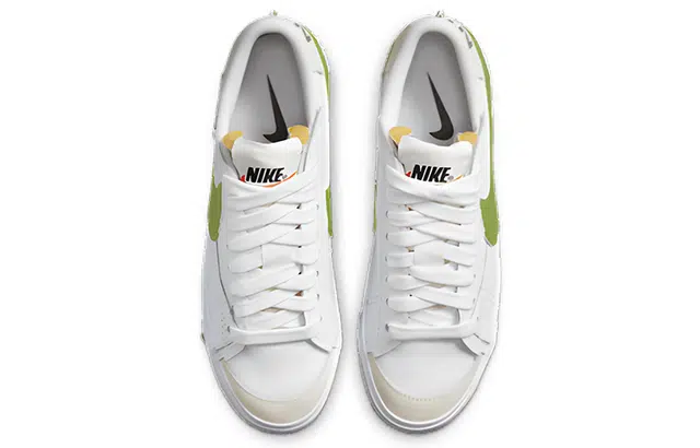 Nike Blazer Low '77 Jumbo