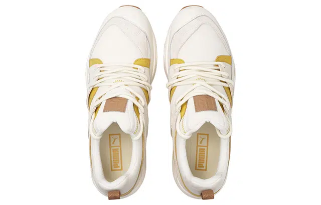 MMQ x Puma Blaze Of Glory D.South
