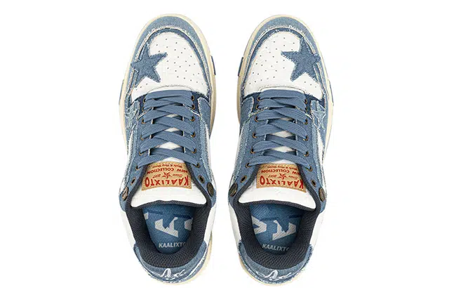 KAALIXTO Wrangler Stars "Rodeo"