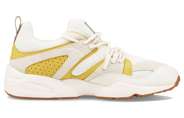 MMQ x Puma Blaze Of Glory D.South