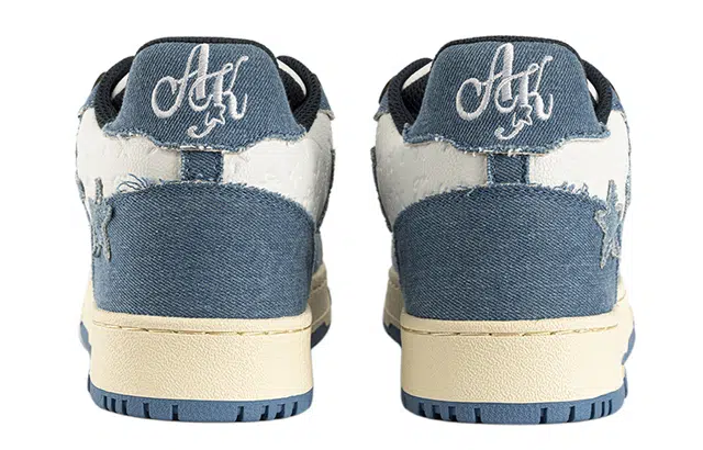 KAALIXTO Wrangler Stars "Rodeo"