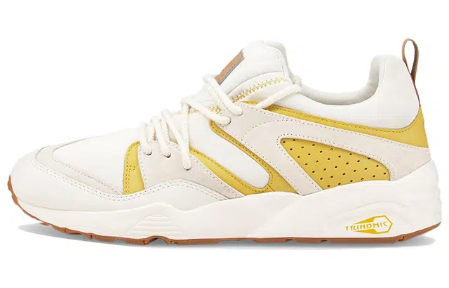 MMQ x Puma Blaze Of Glory D.South