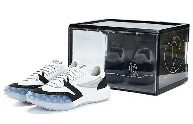 Fila Icona Gara