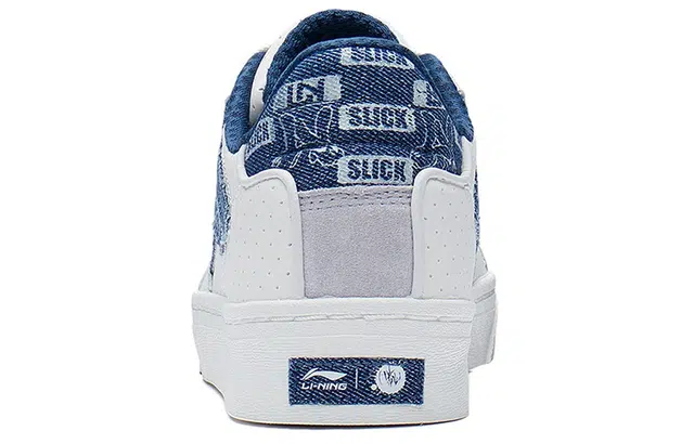 LiNing 180 Low