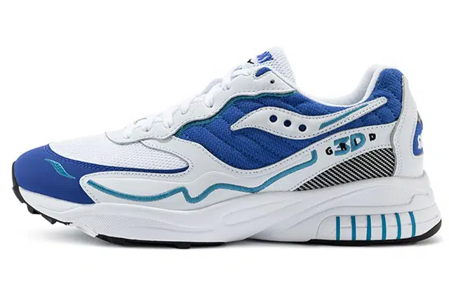 Saucony Grid Hurricane