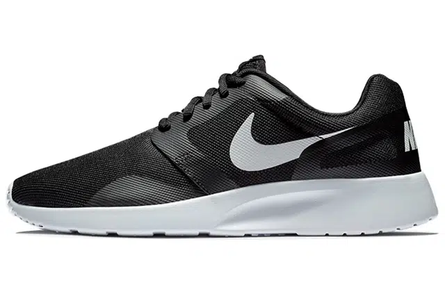 Nike Kaishi Black White
