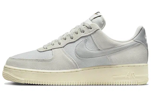 Nike Air Force 1 Low "Certified Fresh"