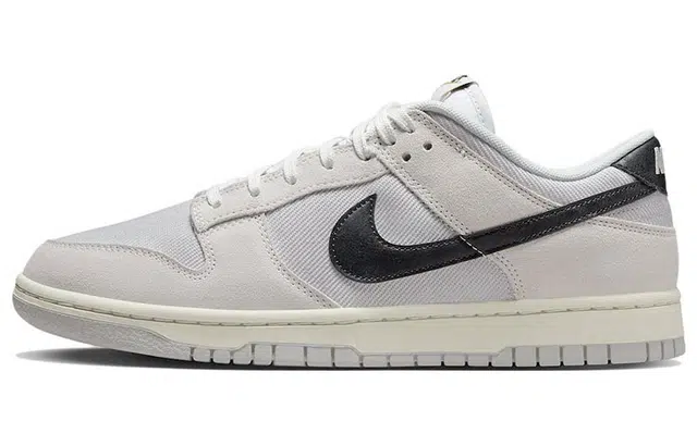 Nike Dunk Low retro se "certified fresh"