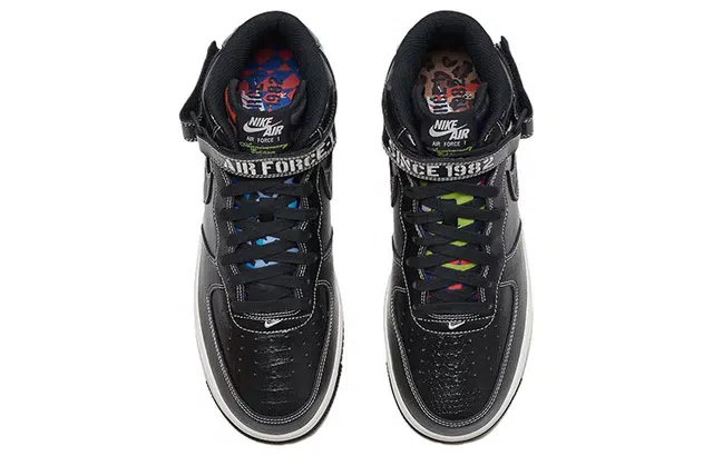 Nike Air Force 1 lx "anniversary edition"