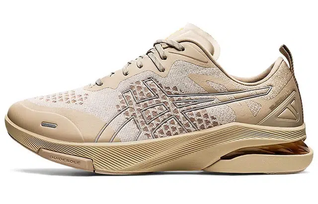 Asics Gel-Ridewalk Khaki