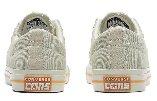 Converse one star pro