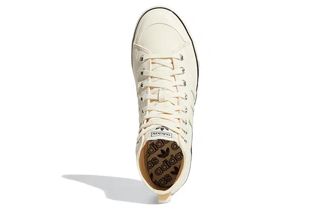 adidas originals NIZZA Hi Rf 74