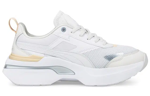 PUMA Kosmo Rider Metallic