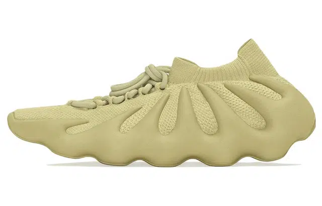 adidas originals Yeezy 450 sulfur