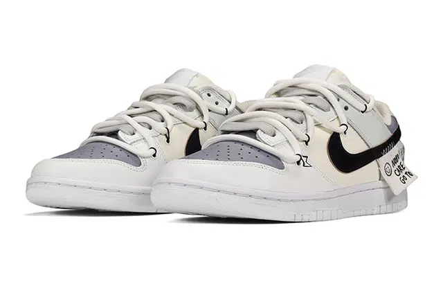 Nike Dunk Low GS