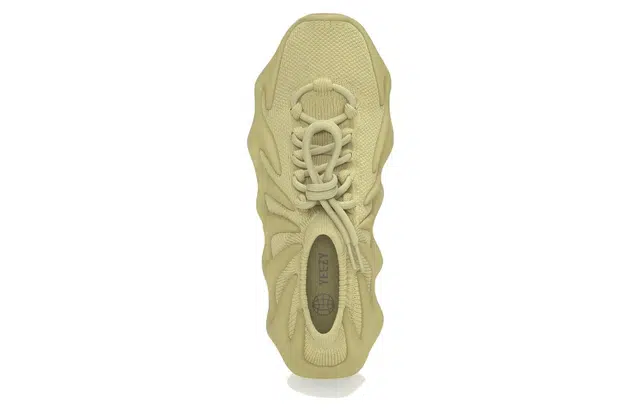 adidas originals Yeezy 450 sulfur