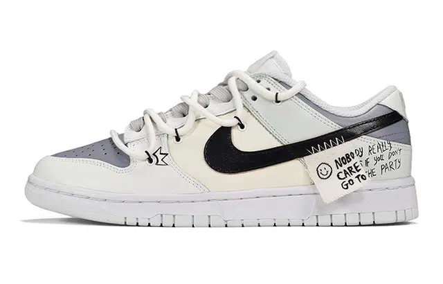 Nike Dunk Low GS