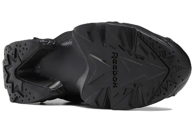 Reebok Instapump Fury Black