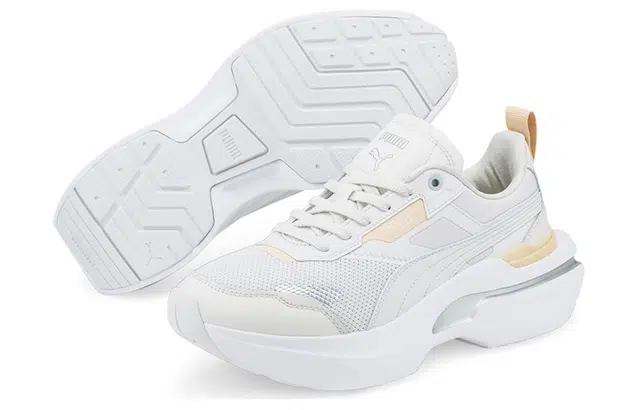 PUMA Kosmo Rider Metallic