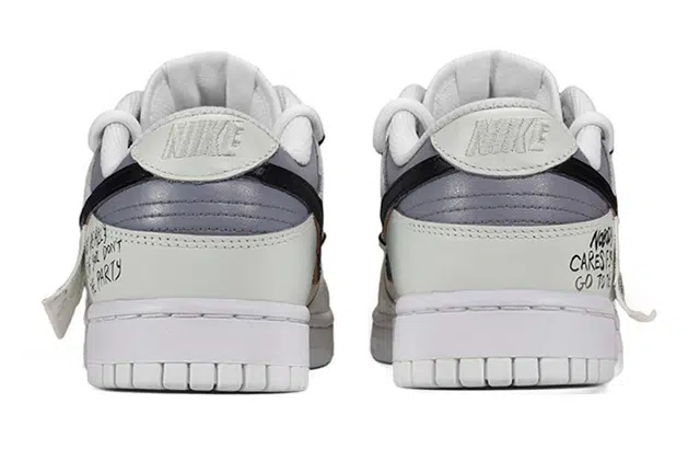 Nike Dunk Low GS