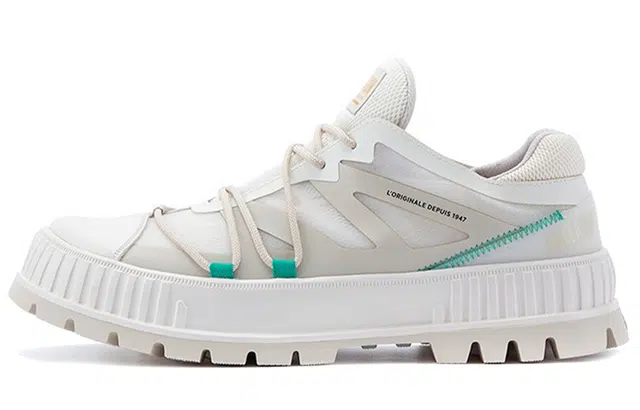 Palladium Palla Shock Adv