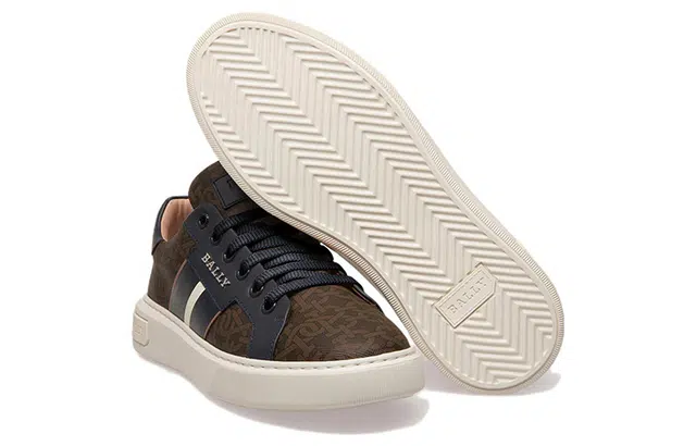 BALLY Myron