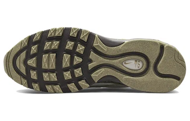 Nike Air Max 97 Terrascape "Vivid Green"