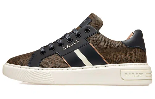 BALLY Myron