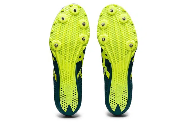 Asics Cosmoracer MD 2
