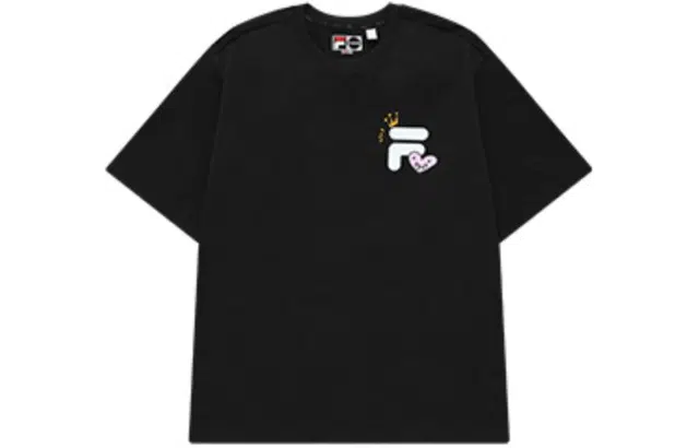 FILA FUSION T