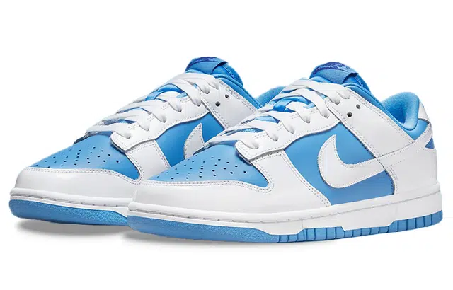 Nike Dunk Low ESS "Reverse UNC"