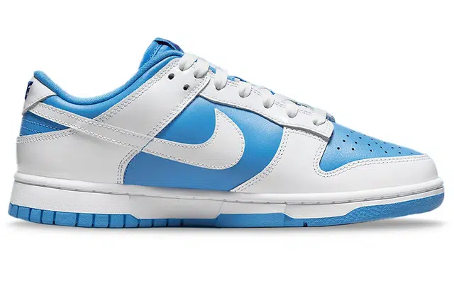 Nike Dunk Low ESS "Reverse UNC"