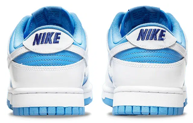 Nike Dunk Low ESS "Reverse UNC"