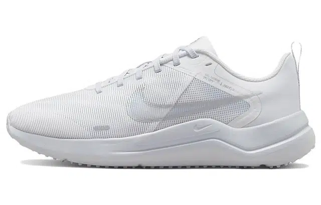 Nike Downshifter 12 White