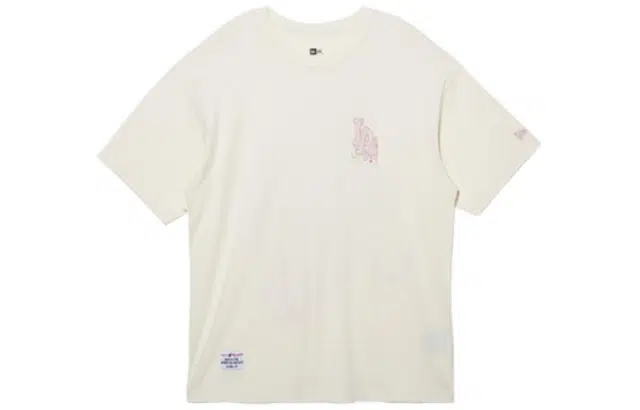 New Era SS22 MLB T