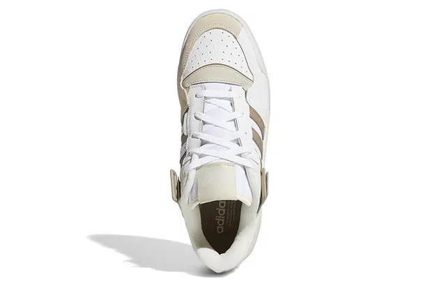 adidas originals FORUM Exhibit Low