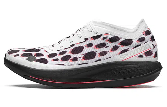 Ciele Athletics x SALOMON