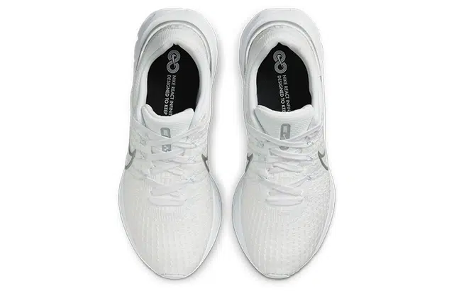 Nike React Infinity Run Flyknit 3