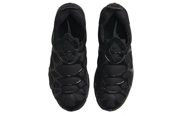 Nike Air Kukini "Triple Black"