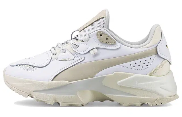 PUMA Fashion Warriors