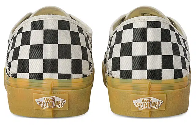 Vans Authentic