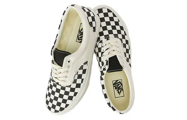 Vans Era