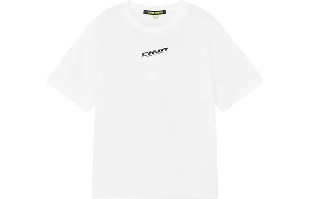 CaverHunter SS22 T